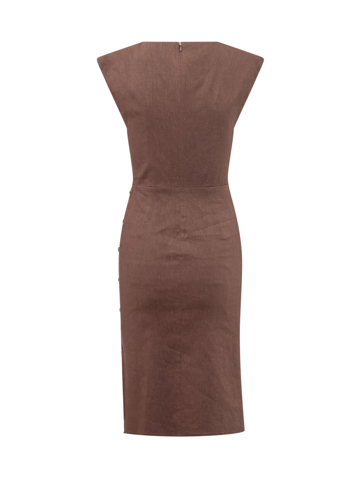 [PINKO] Sleeveless dress SS26 106521A34I L78
