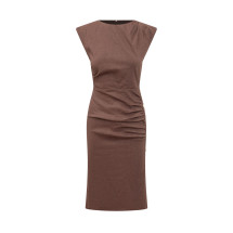 [PINKO] Sleeveless dress SS26 106521A34I L78