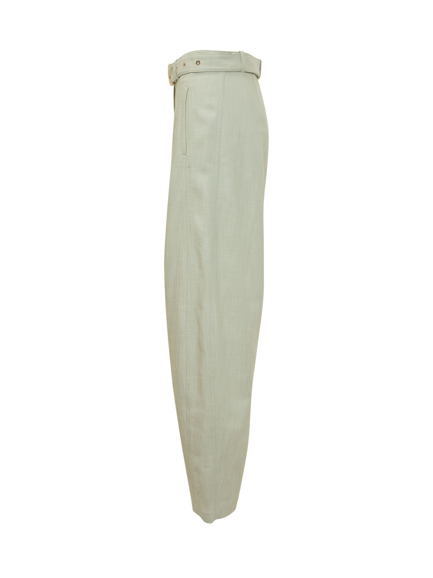 [PINKO] Trousers SS26 106492A2W6 S79