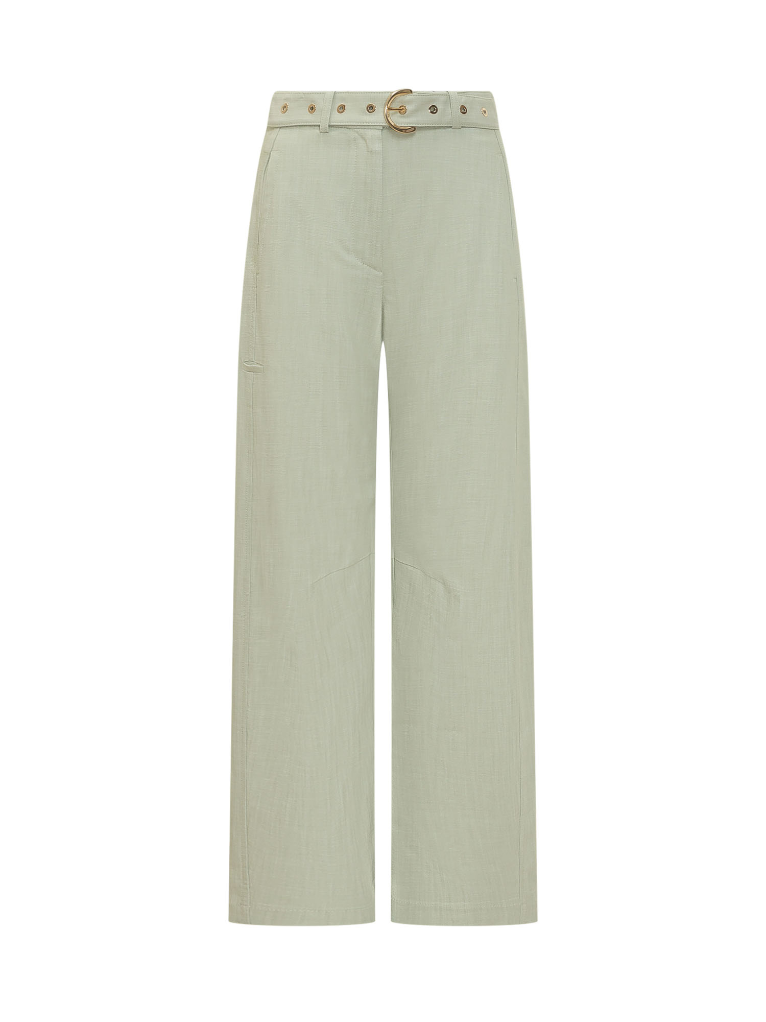 [PINKO] Trousers SS26 106492A2W6 S79