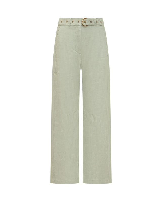 [PINKO] Trousers SS26 106492A2W6 S79