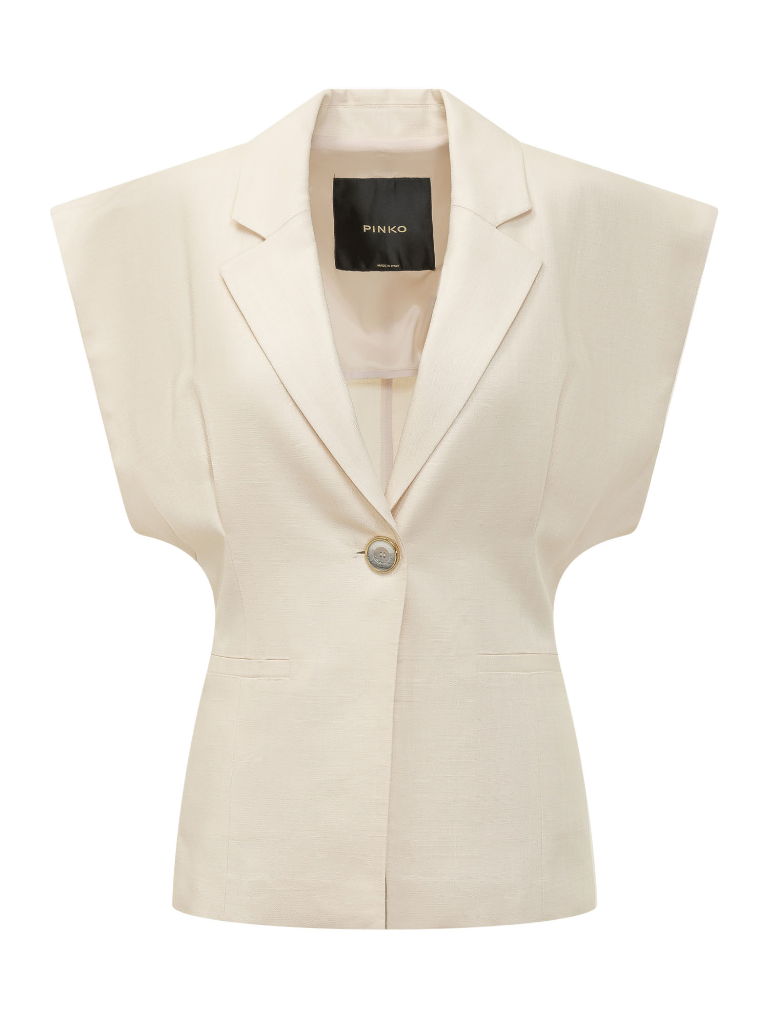 [PINKO] Blazer SS26 106509A2W6 C00