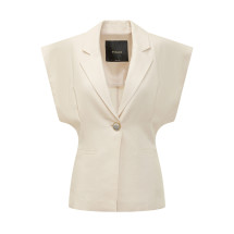 [PINKO] Blazer SS26 106509A2W6 C00