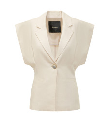 [PINKO] Blazer SS26 106509A2W6 C00