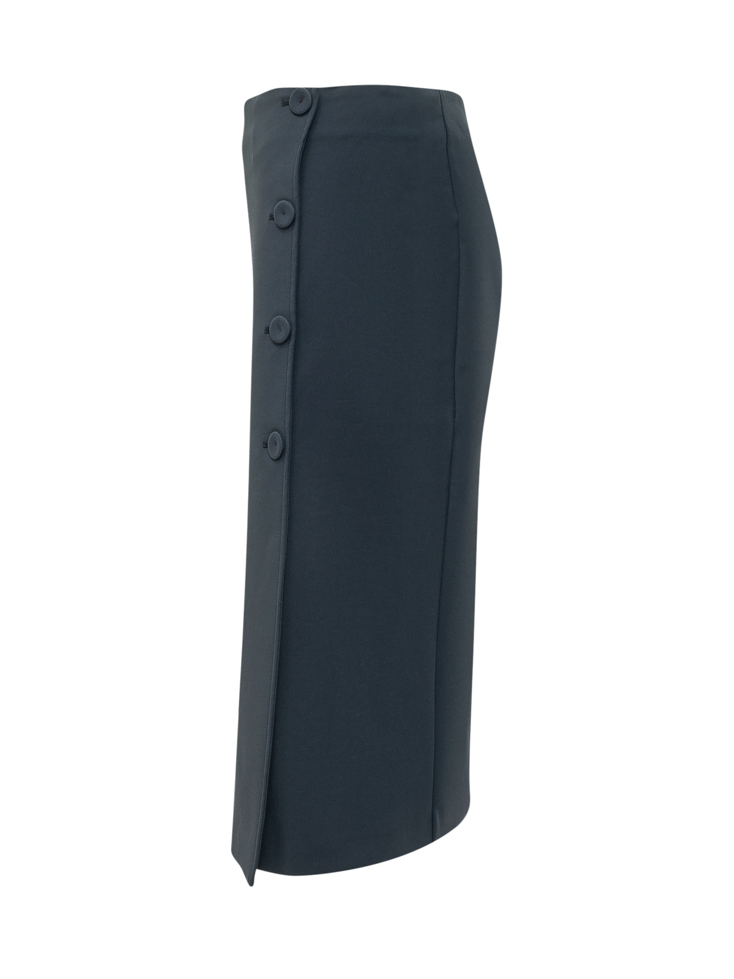 [PINKO] Midi skirt SS26 106486A32F G56