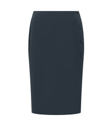 [PINKO] Midi skirt SS26 106486A32F G56