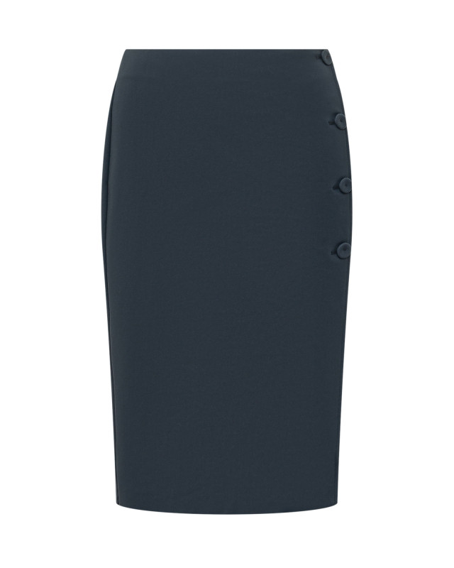 [PINKO] Midi skirt SS26 106486A32F G56