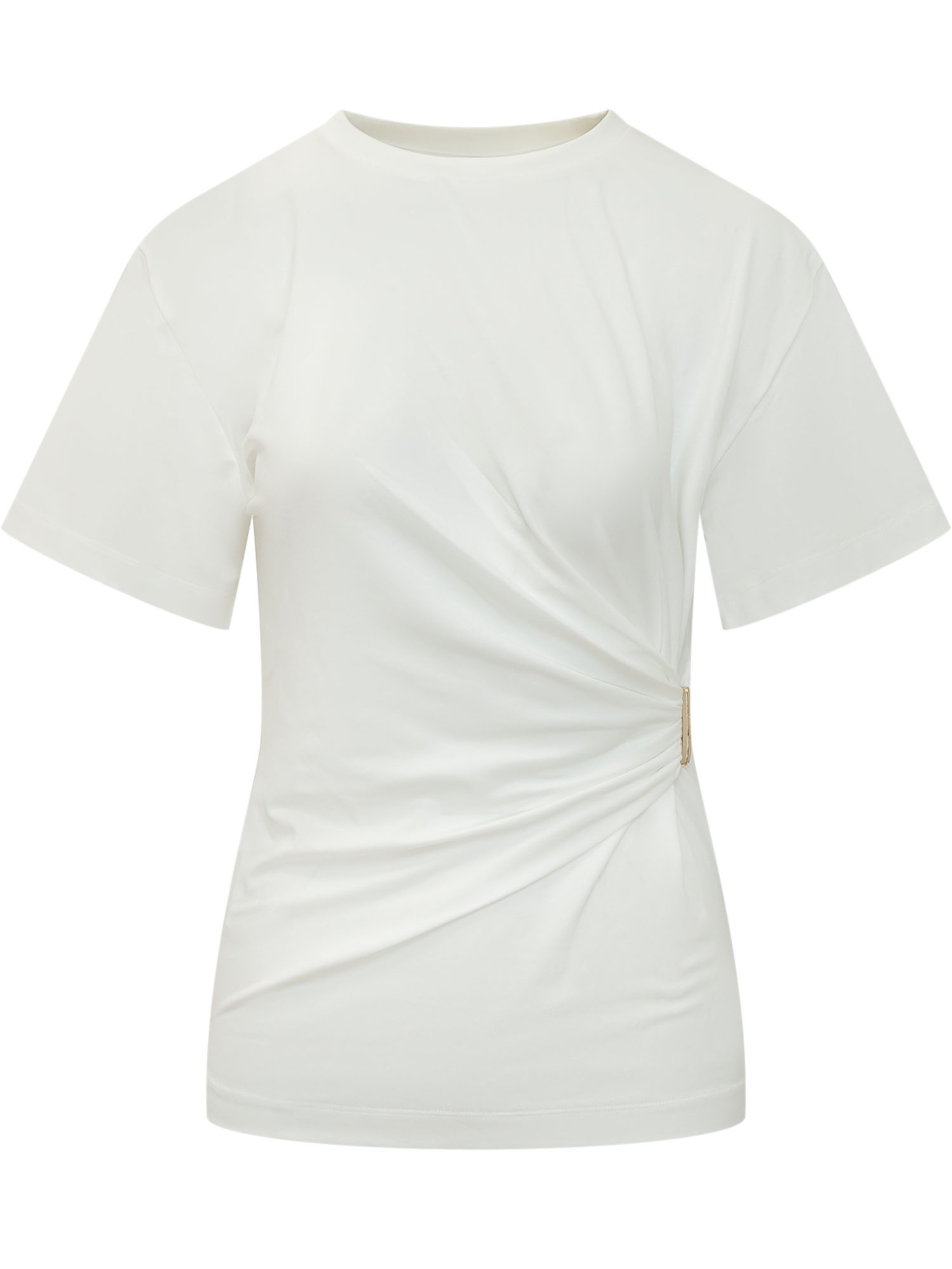 [PINKO] T-shirts Short Sleeve SS26 106455A35D Z05