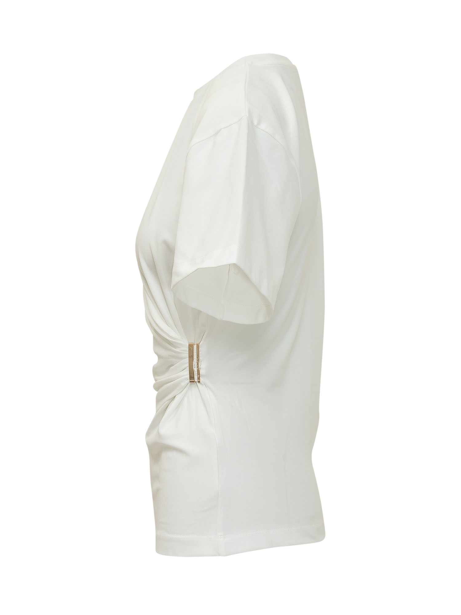 [PINKO] T-shirts Short Sleeve SS26 106455A35D Z05
