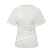 [PINKO] T-shirts Short Sleeve SS26 106455A35D Z05