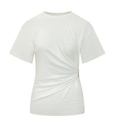 [PINKO] T-shirts Short Sleeve SS26 106455A35D Z05