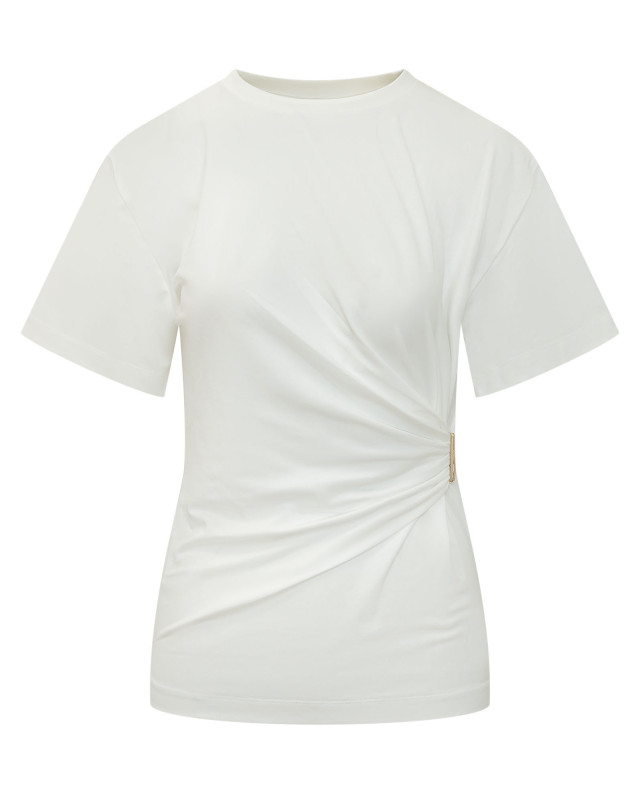 [PINKO] T-shirts Short Sleeve SS26 106455A35D Z05