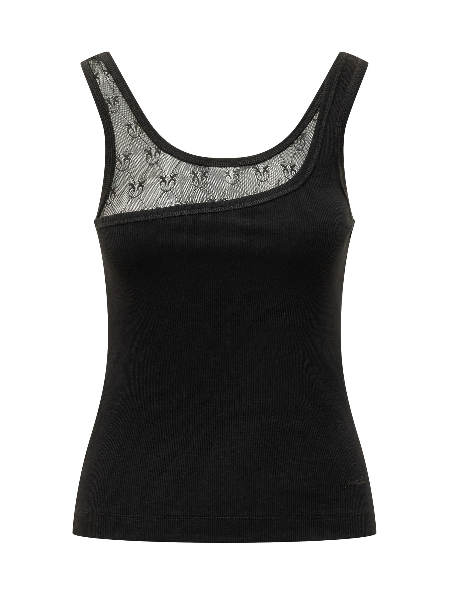 [PINKO] Tank top SS26 106461A362 Z99