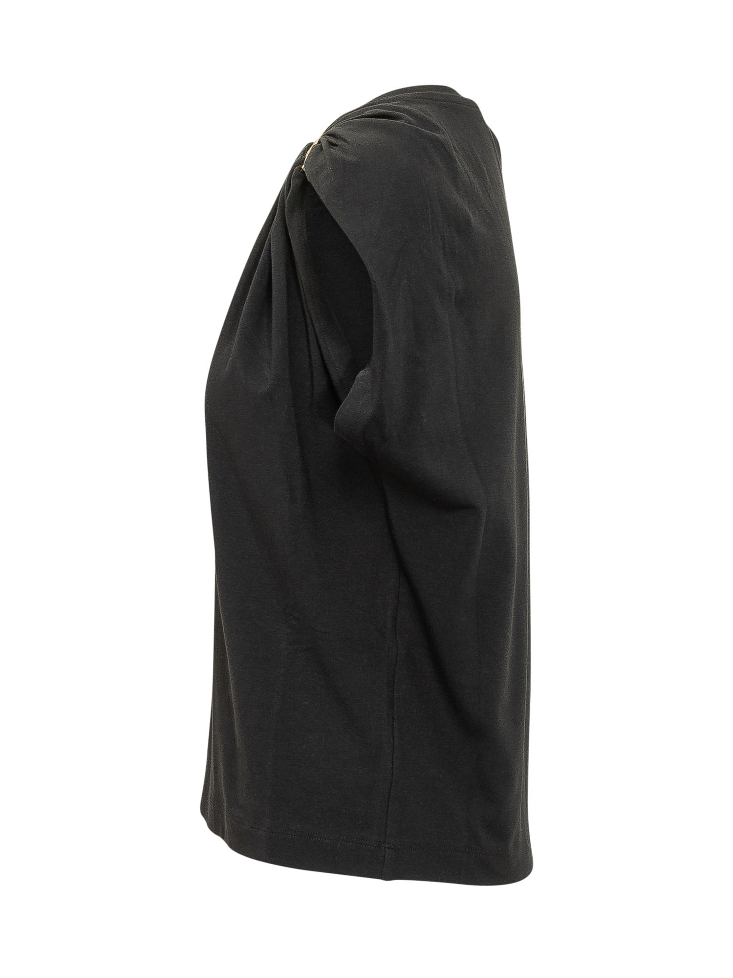 [PINKO] T-shirts Sleeveless SS26 106478A35D Z99