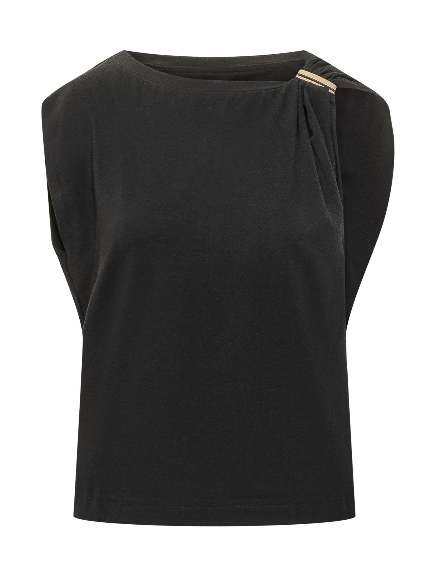 [PINKO] T-shirts Sleeveless SS26 106478A35D Z99