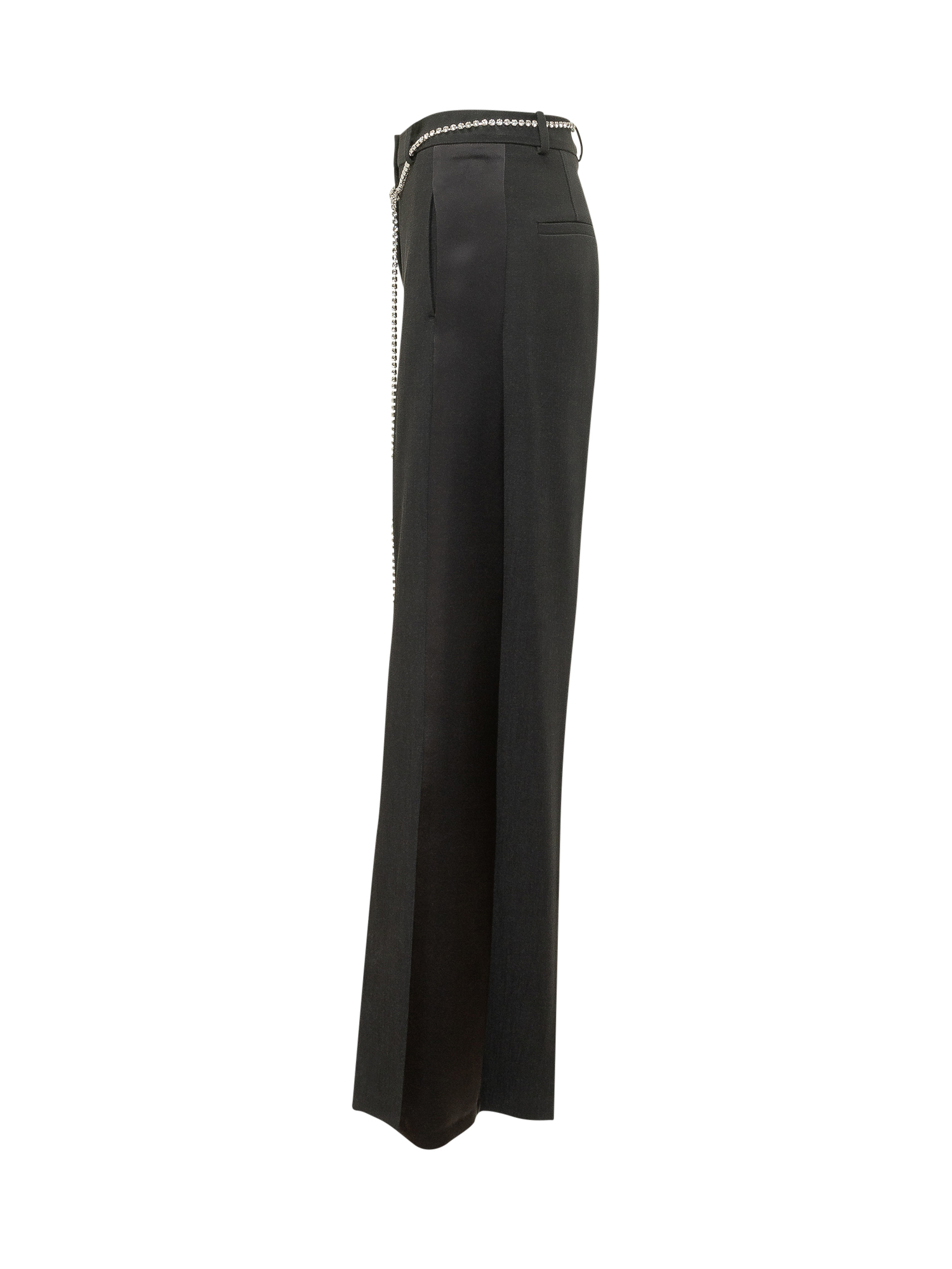 [PINKO] Trousers SS26 106397A35I Z99