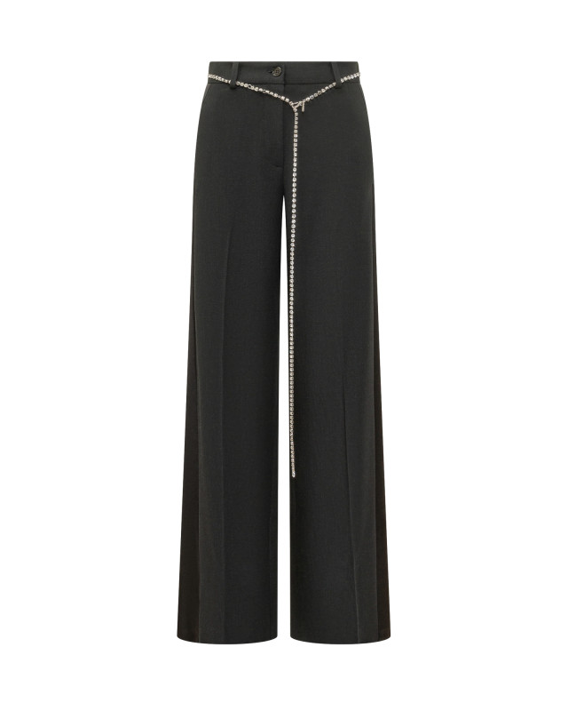 [PINKO] Trousers SS26 106397A35I Z99