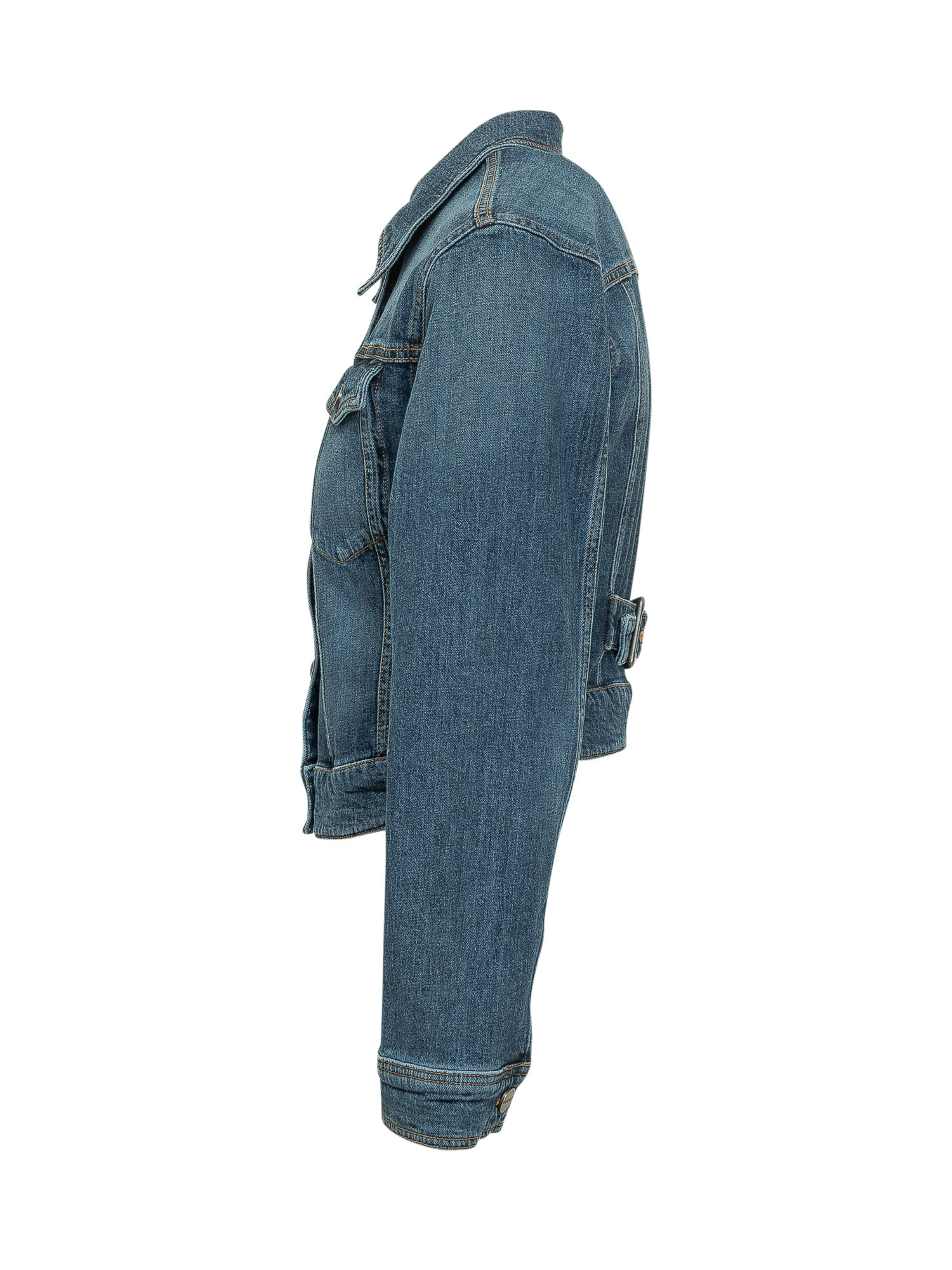 [PINKO] Denim Jacket SS26 106388A340 PJD