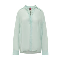 [PINKO] Shirts Long Sleeve SS26 106393A35S T14