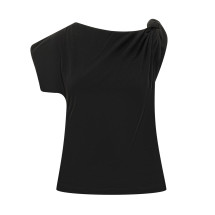 [PINKO] T-shirts Short Sleeve SS26 106373A35D Z99