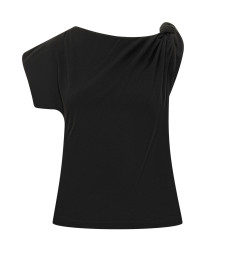 [PINKO] T-shirts Short Sleeve SS26 106373A35D Z99