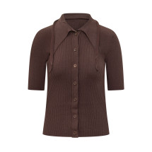 [PINKO] T-shirts Short Sleeve SS26 106316A347 L78