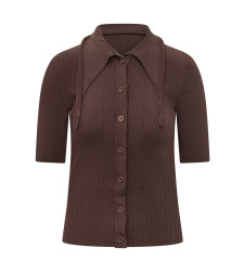 [PINKO] T-shirts Short Sleeve SS26 106316A347 L78