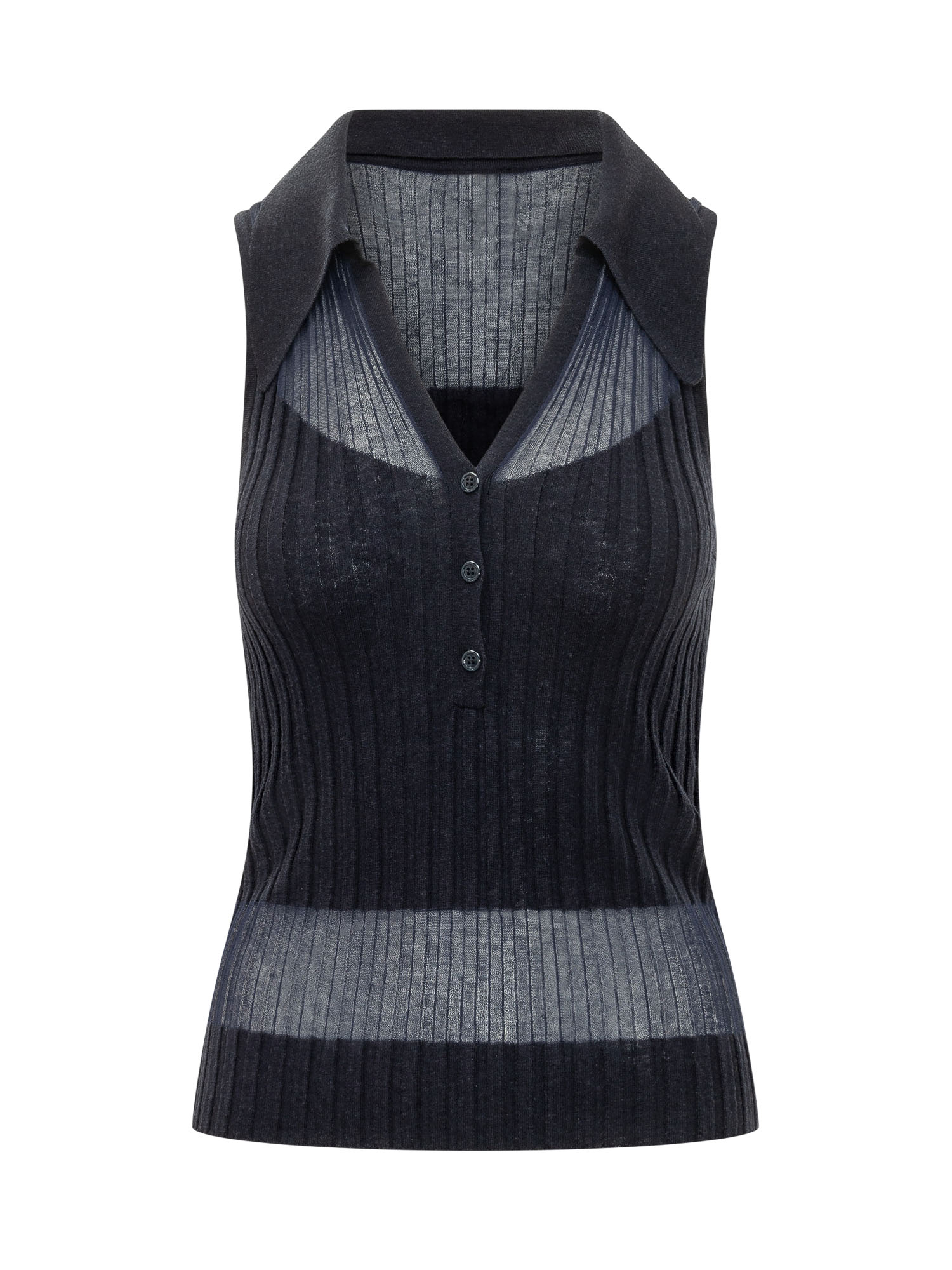 [PINKO] Tank top SS26 106318A34B G56