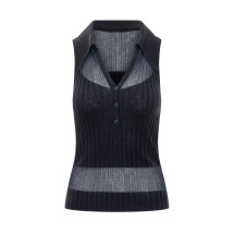 [PINKO] Tank top SS26 106318A34B G56
