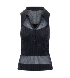 [PINKO] Tank top SS26 106318A34B G56