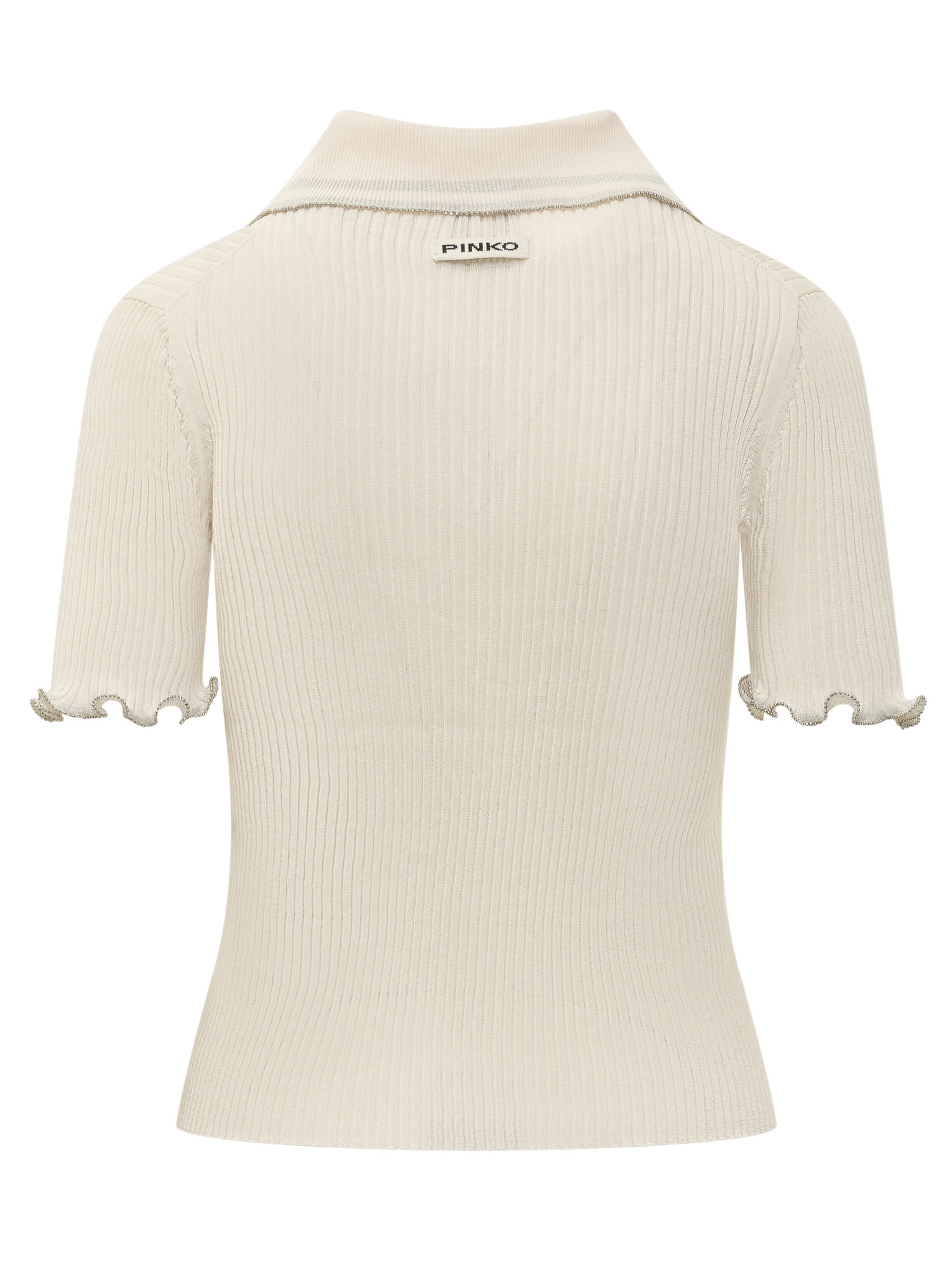 [PINKO] T-shirts Short Sleeve SS26 106287A343 C14
