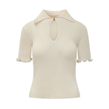 [PINKO] T-shirts Short Sleeve SS26 106287A343 C14