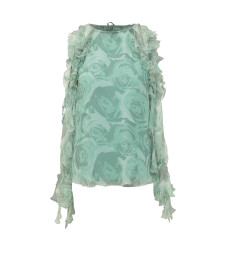 [PINKO] Shirts Long Sleeve SS26 106298A34Q VGV