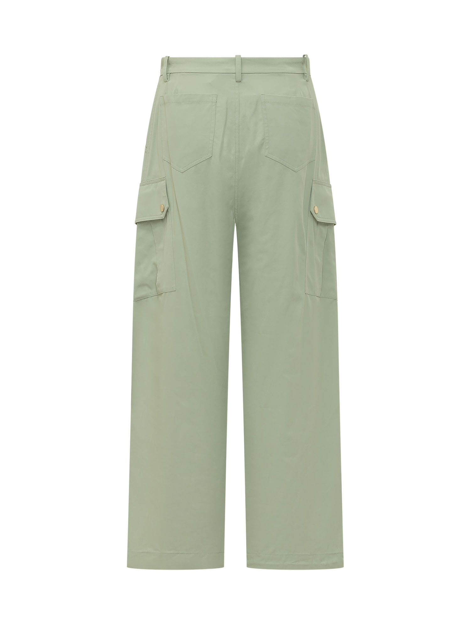 [PINKO] Trousers SS26 106278A2ER S86