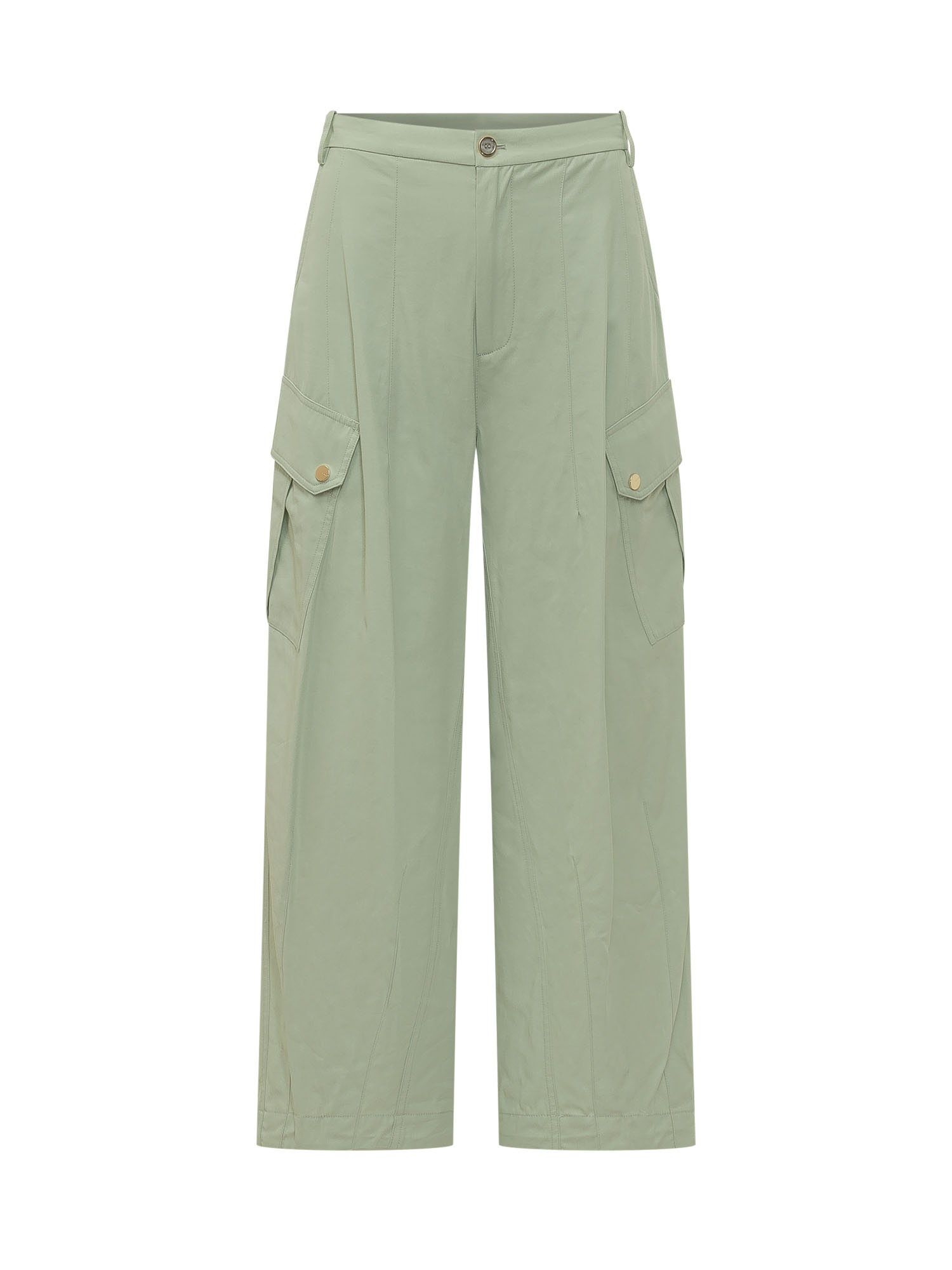 [PINKO] Trousers SS26 106278A2ER S86