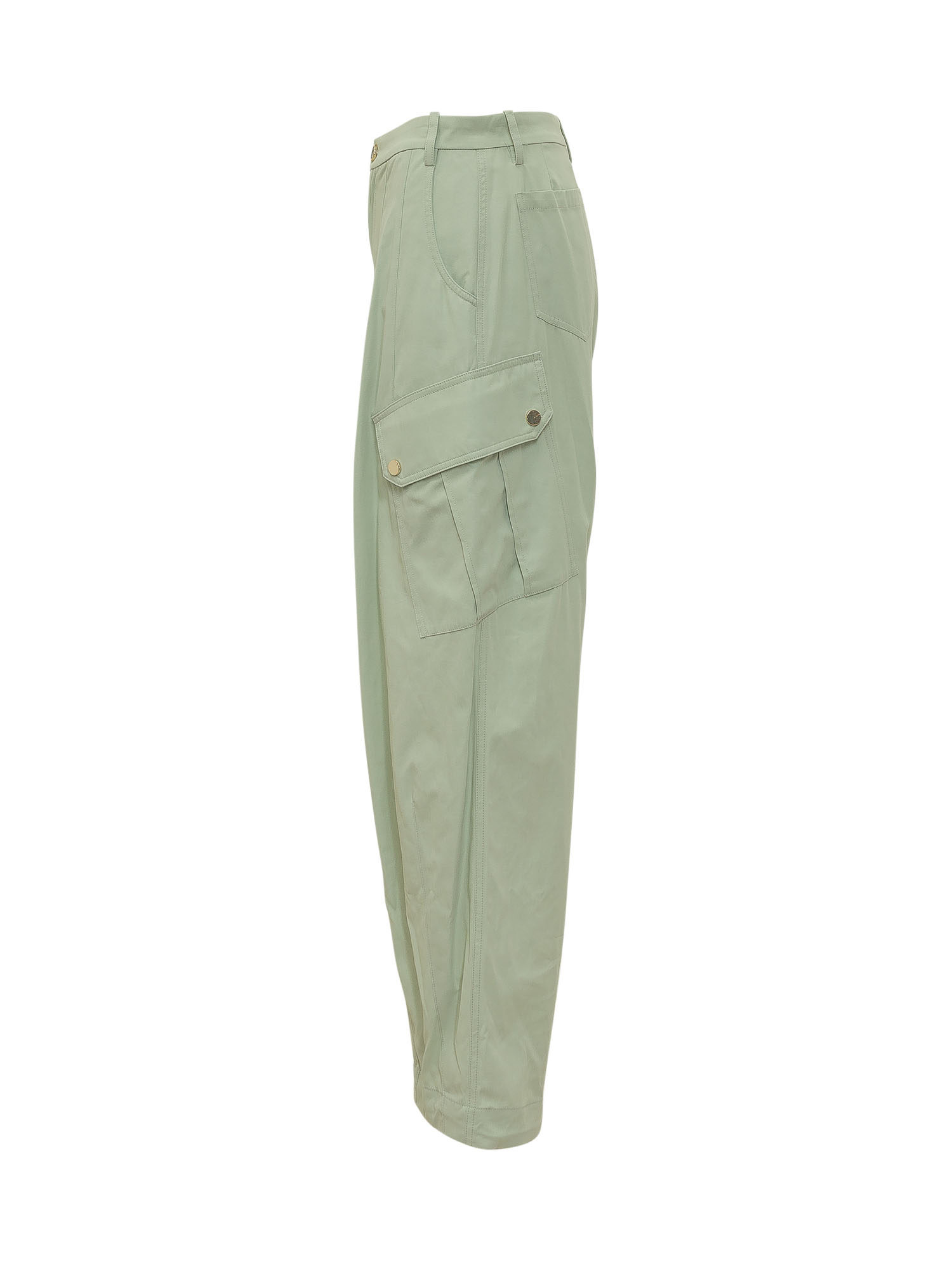 [PINKO] Trousers SS26 106278A2ER S86