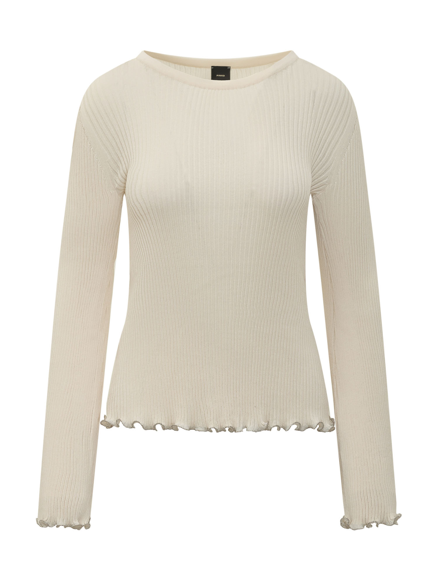 [PINKO] Knitwear SS26 106284A343 C14