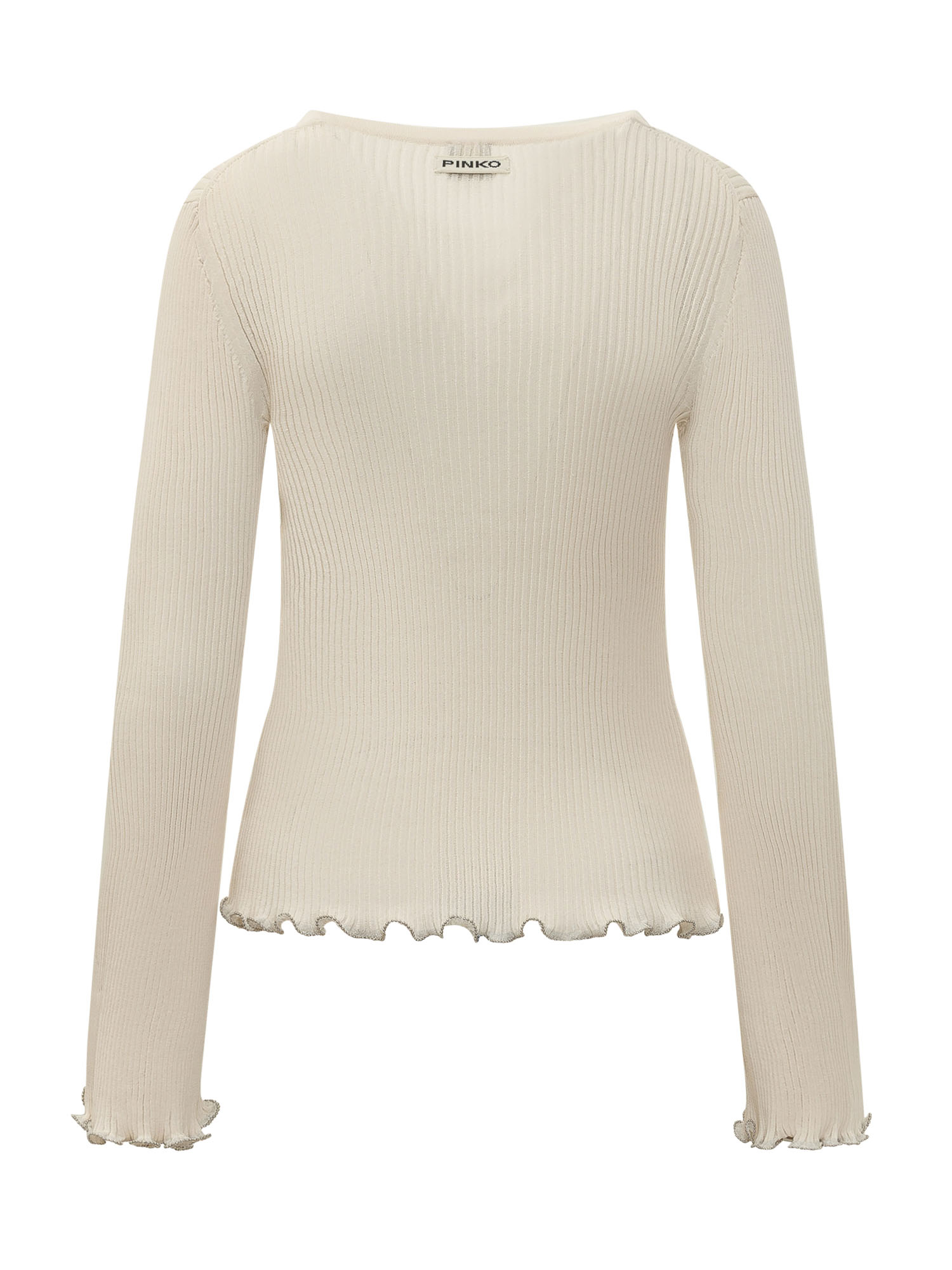 [PINKO] Knitwear SS26 106284A343 C14