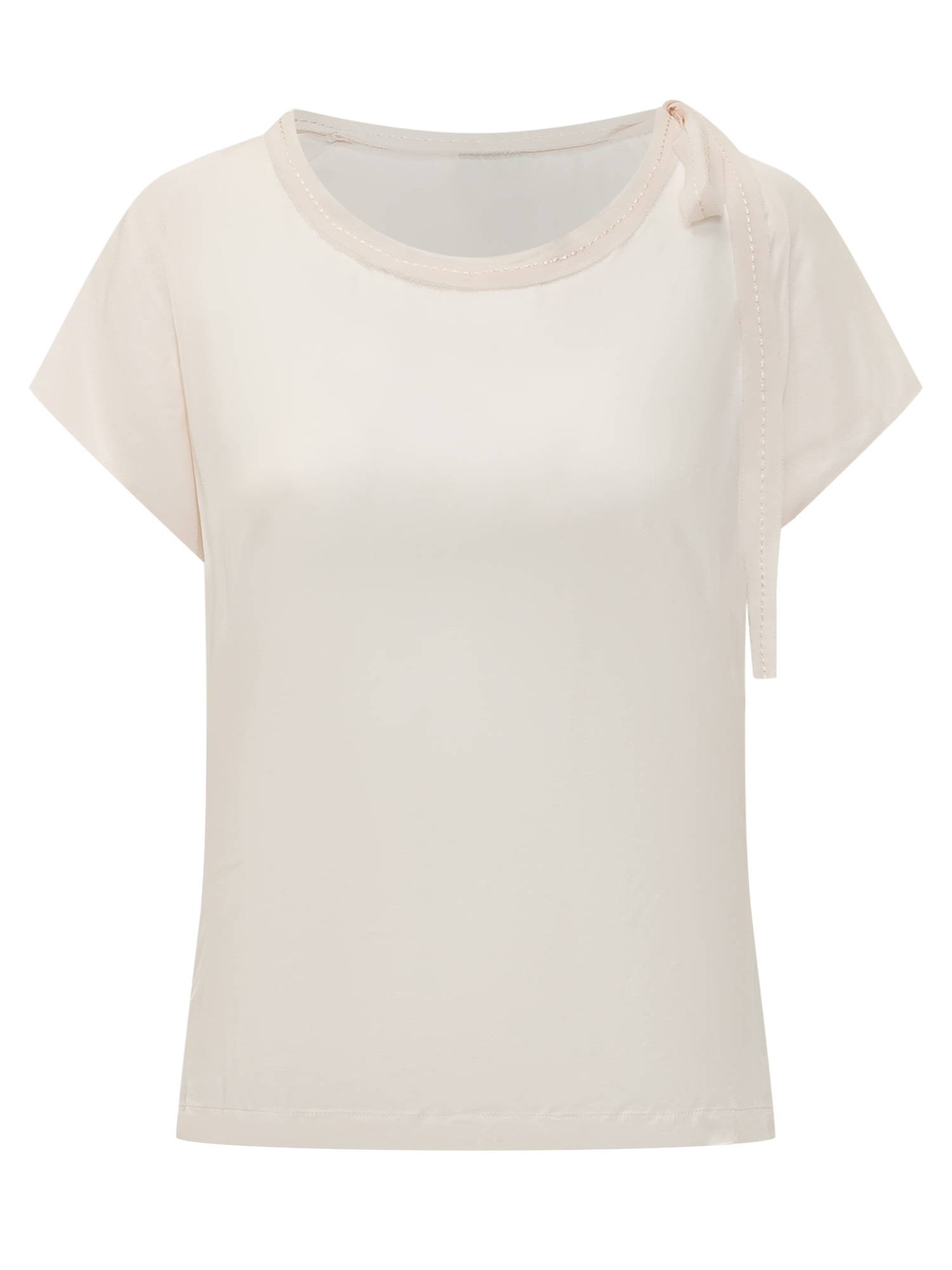 [PINKO] T-shirts Short Sleeve SS26 106267A32U P97