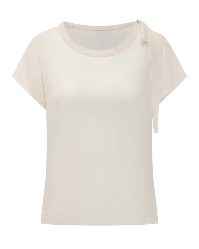 [PINKO] T-shirts Short Sleeve SS26 106267A32U P97