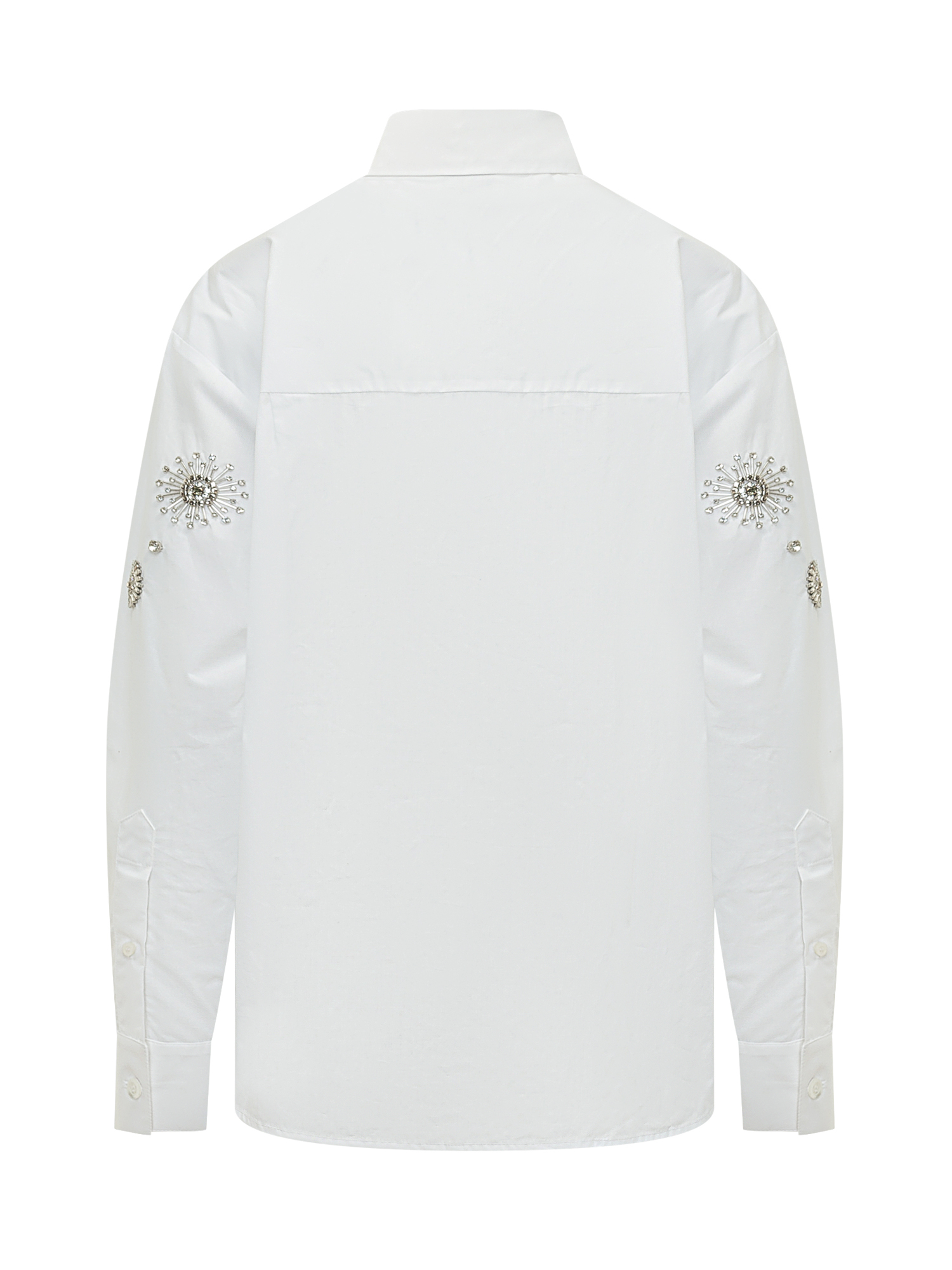 [PINKO] Shirts Long Sleeve SS26 106225A31W Z04