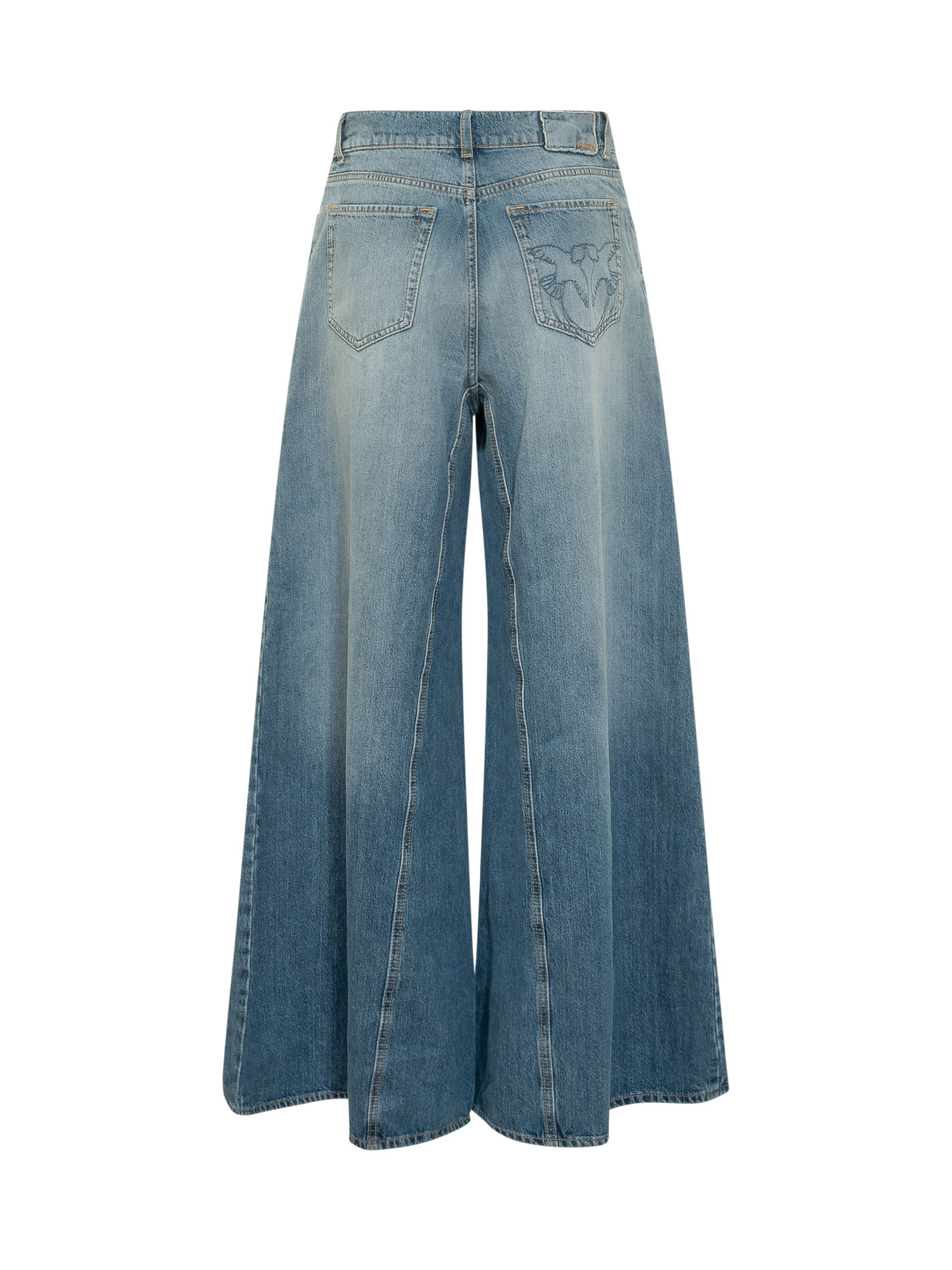 [PINKO] Jeans SS26 106228A323 PJO