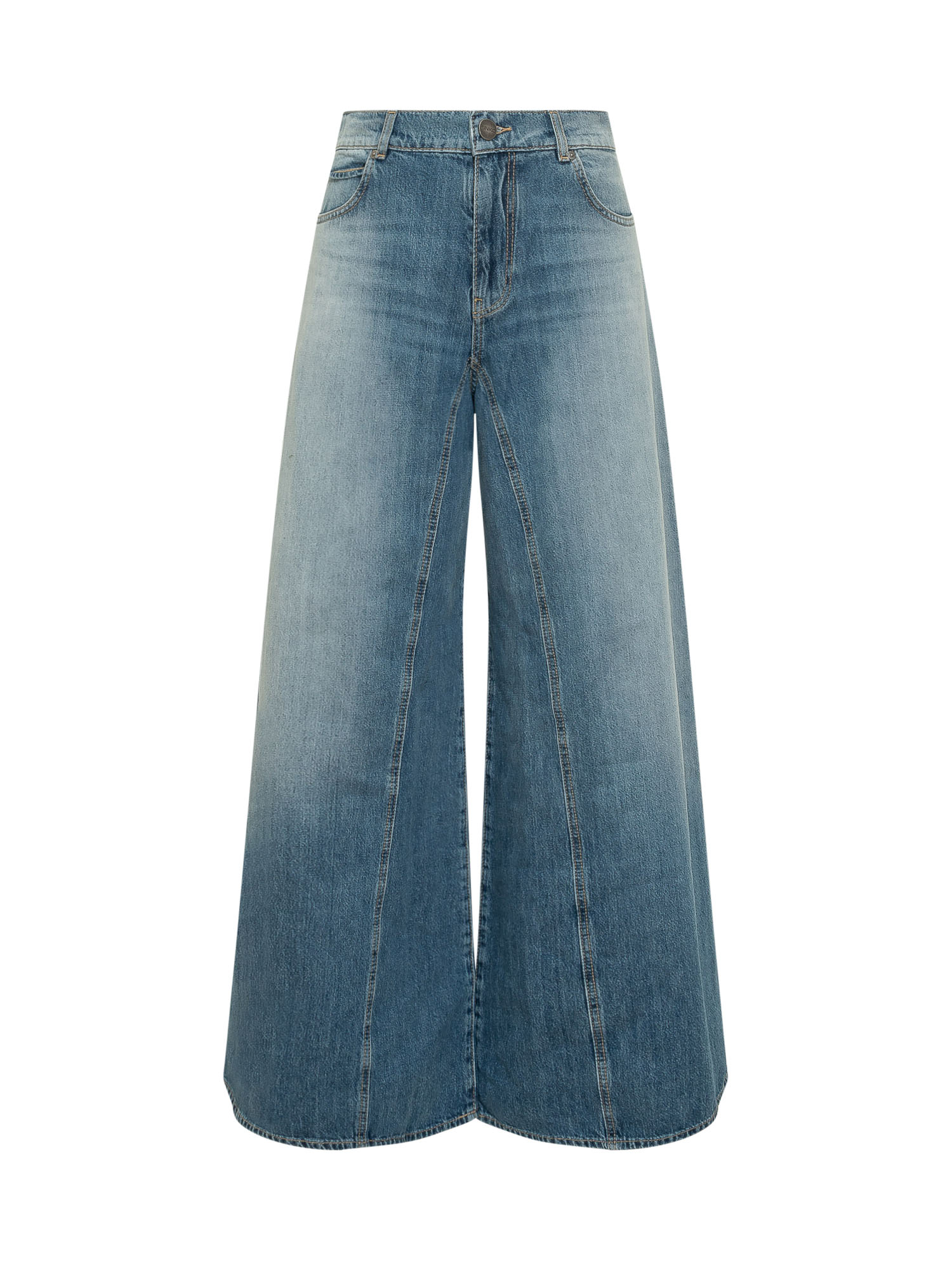 [PINKO] Jeans SS26 106228A323 PJO