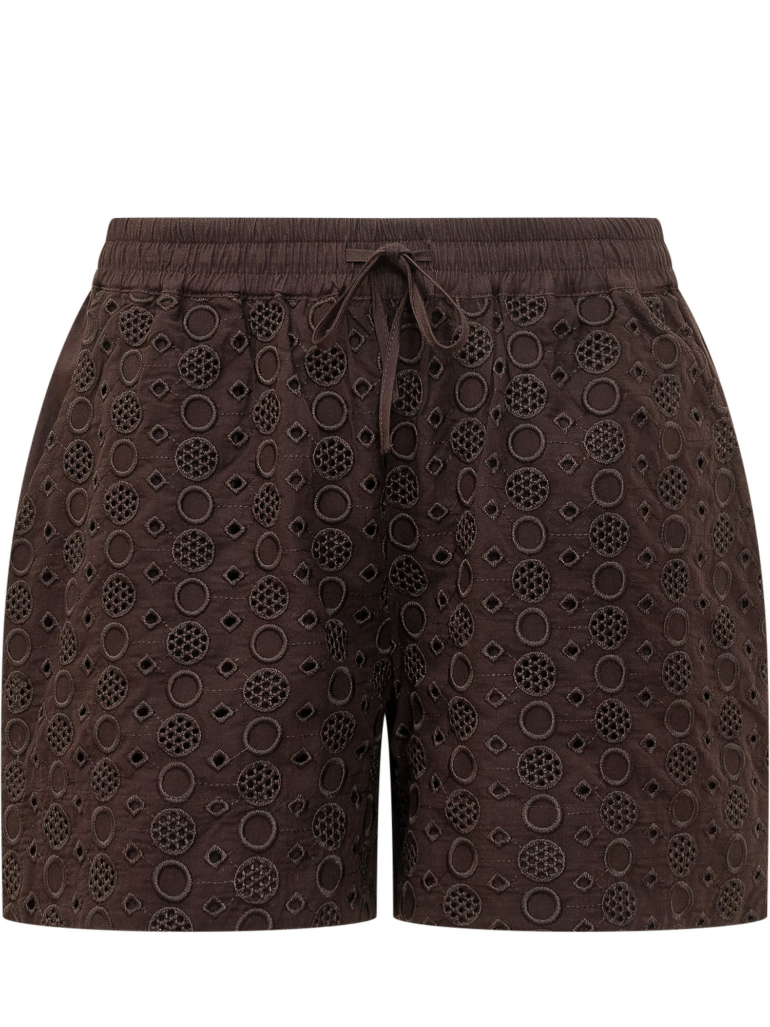 [PINKO] Shorts SS26 106223A35P M28