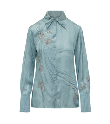 [PINKO] Shirts Long Sleeve SS26 106211A37N F15