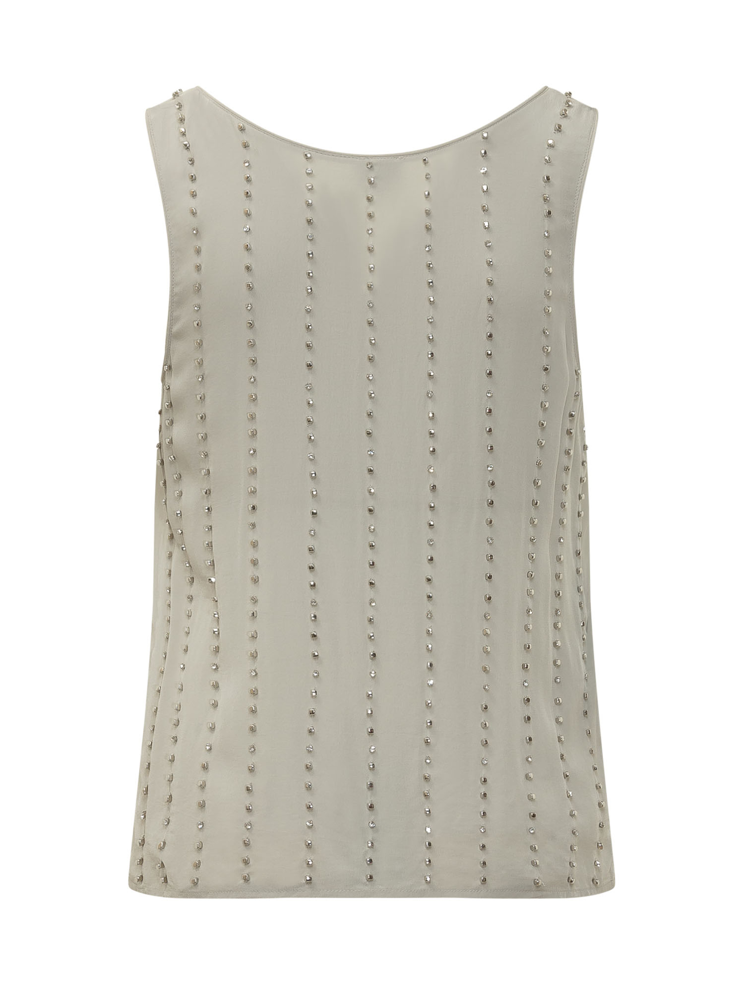 [PINKO] Tank top SS26 106214A31F I18