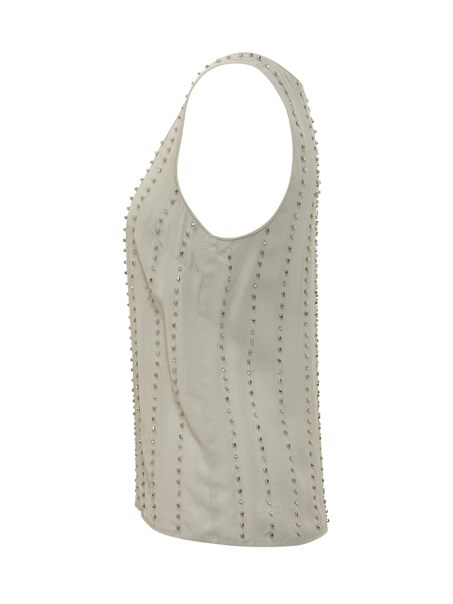 [PINKO] Tank top SS26 106214A31F I18