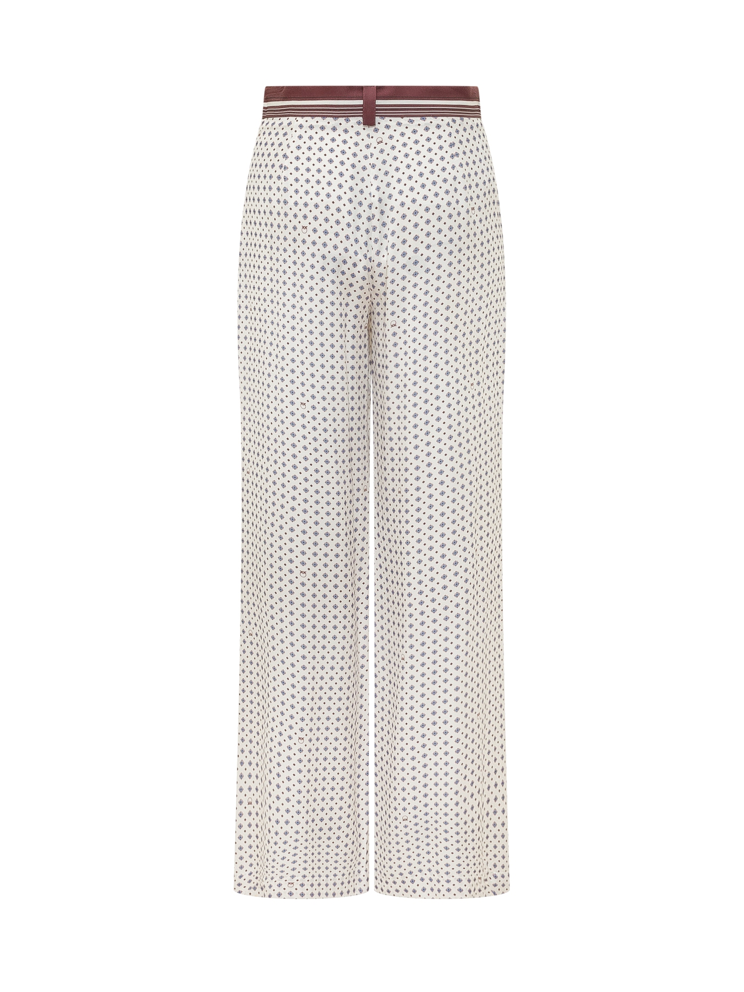 [PINKO] Trousers SS26 106203A31K BBA