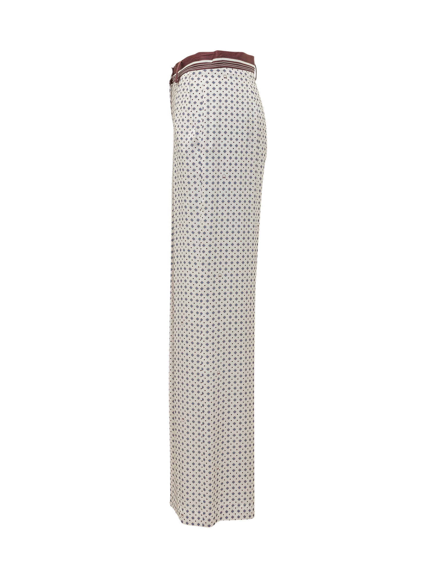 [PINKO] Trousers SS26 106203A31K BBA