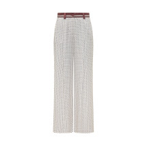[PINKO] Trousers SS26 106203A31K BBA